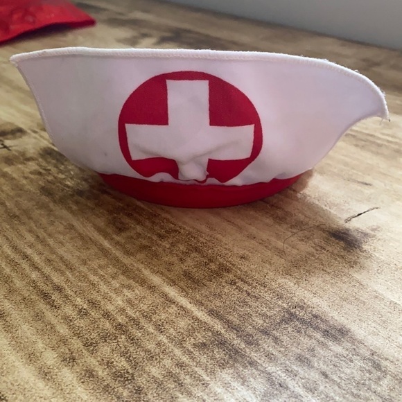 NURSE Costume Accessories - Picture 6 of 8